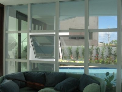 Casa em Alphaville I